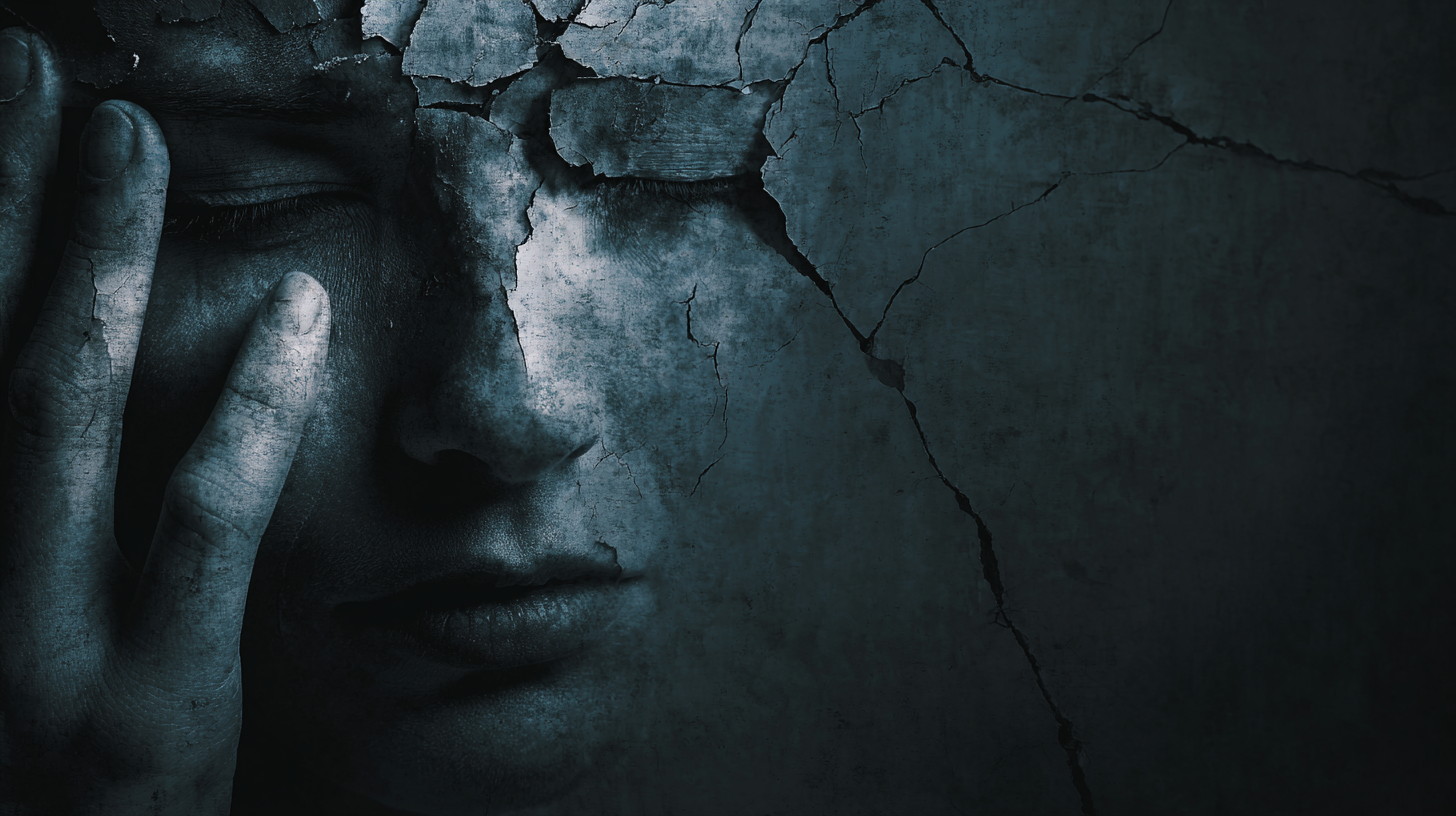 Rise Up From Trauma — The Path to Healing Through God’s Presence
